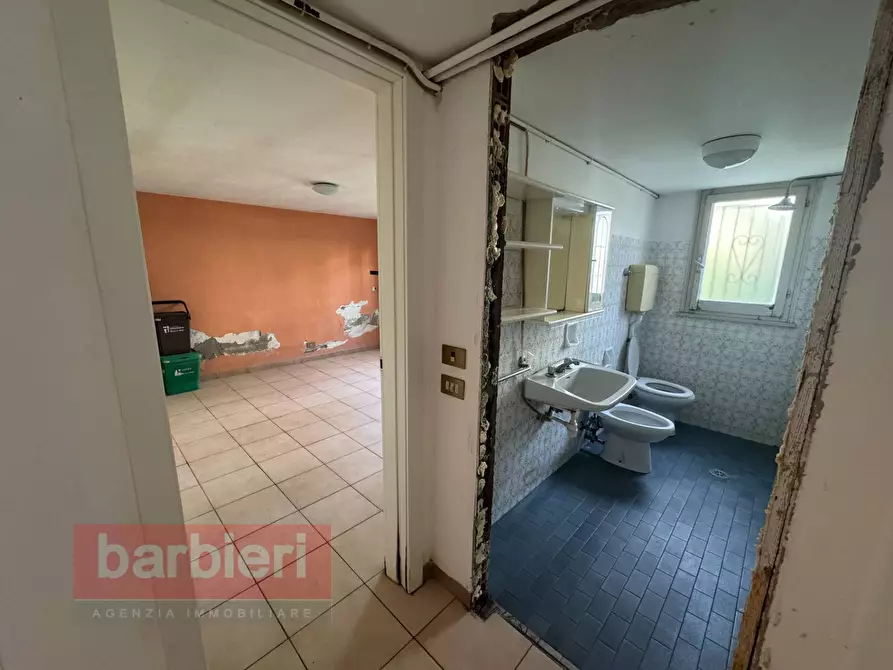 Immagine 12 di Appartamento in vendita  in via Pinarella 602 a Cervia