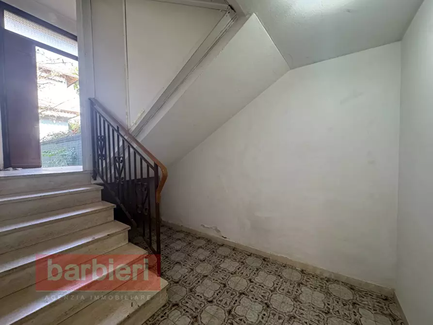 Immagine 13 di Appartamento in vendita  in via Pinarella 602 a Cervia