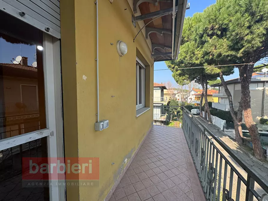 Immagine 19 di Appartamento in vendita  in via Pinarella 602 a Cervia