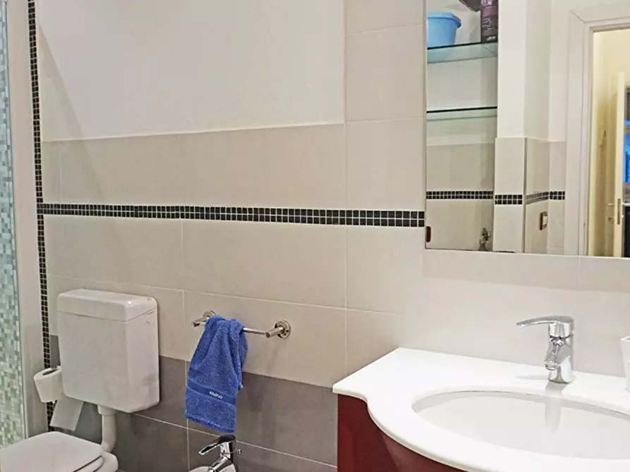 Immagine 30 di Appartamento in affitto  in viale Spontini 10 a Cervia