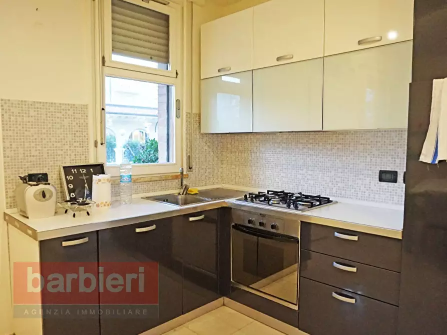 Immagine 12 di Appartamento in affitto  in viale Spontini 10 a Cervia