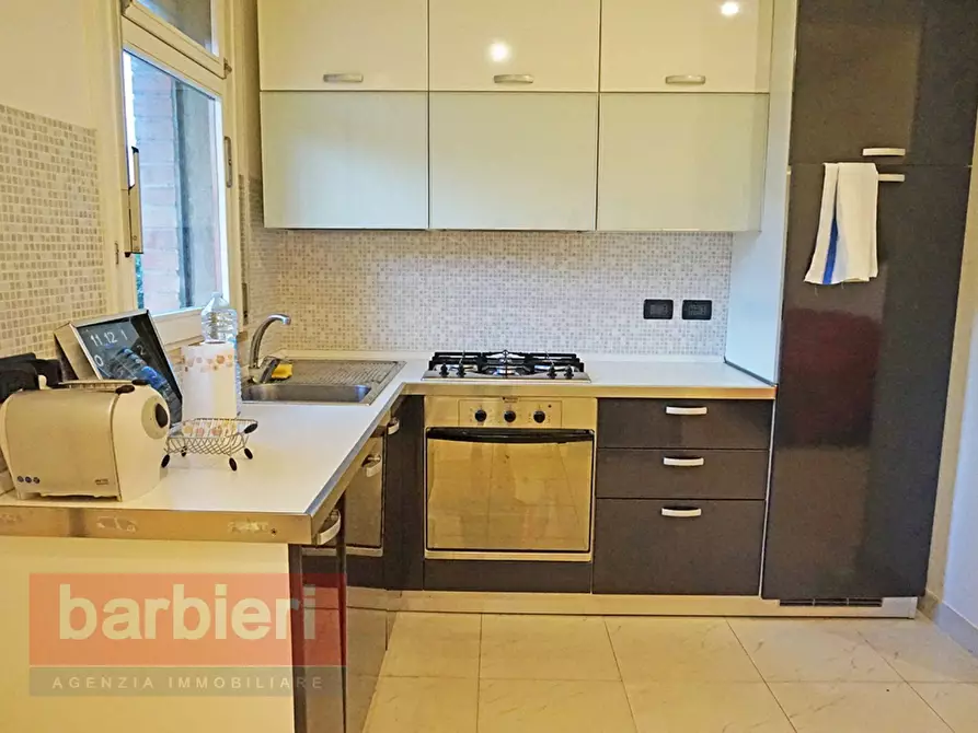 Immagine 13 di Appartamento in affitto  in viale Spontini 10 a Cervia