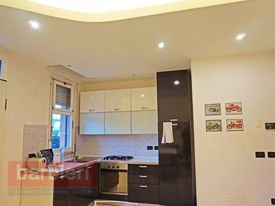 Immagine 10 di Appartamento in affitto  in viale Spontini 10 a Cervia