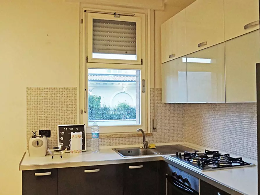 Immagine 11 di Appartamento in affitto  in viale Spontini 10 a Cervia