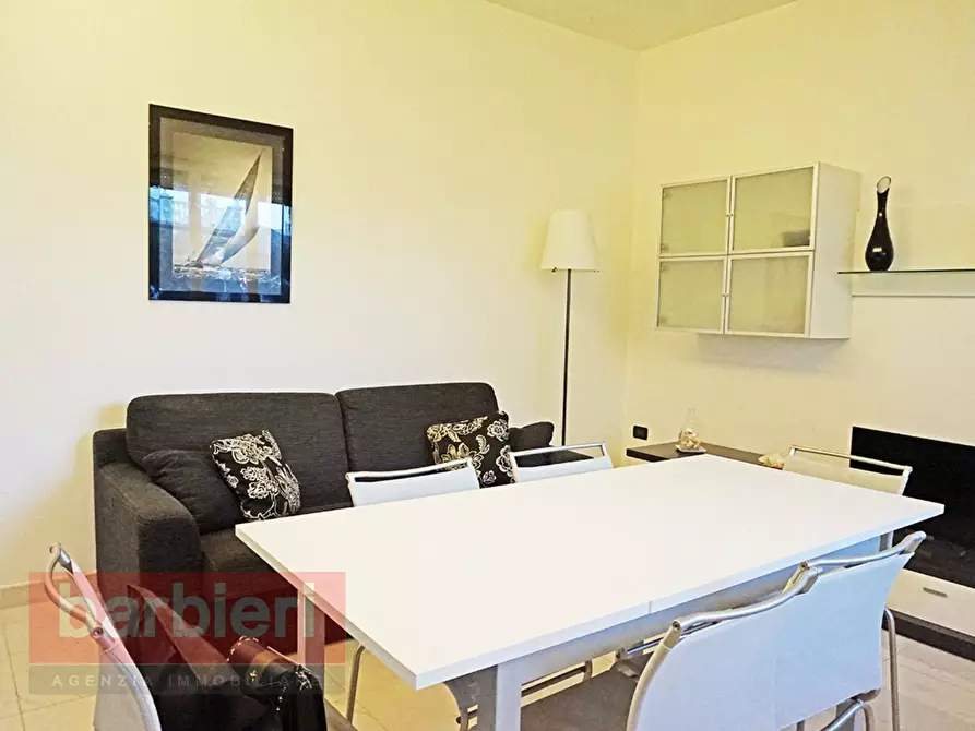 Immagine 7 di Appartamento in affitto  in viale Spontini 10 a Cervia