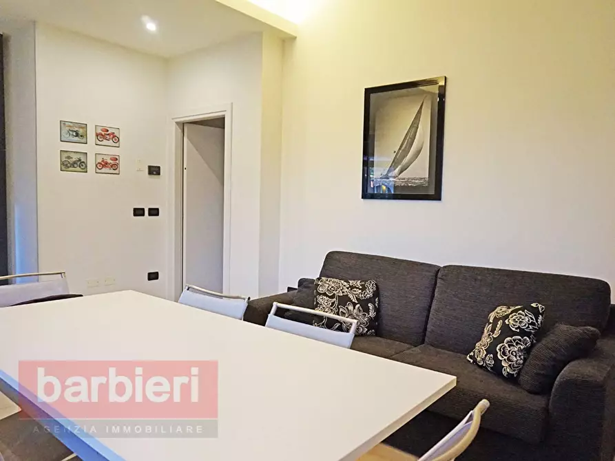 Immagine 9 di Appartamento in affitto  in viale Spontini 10 a Cervia
