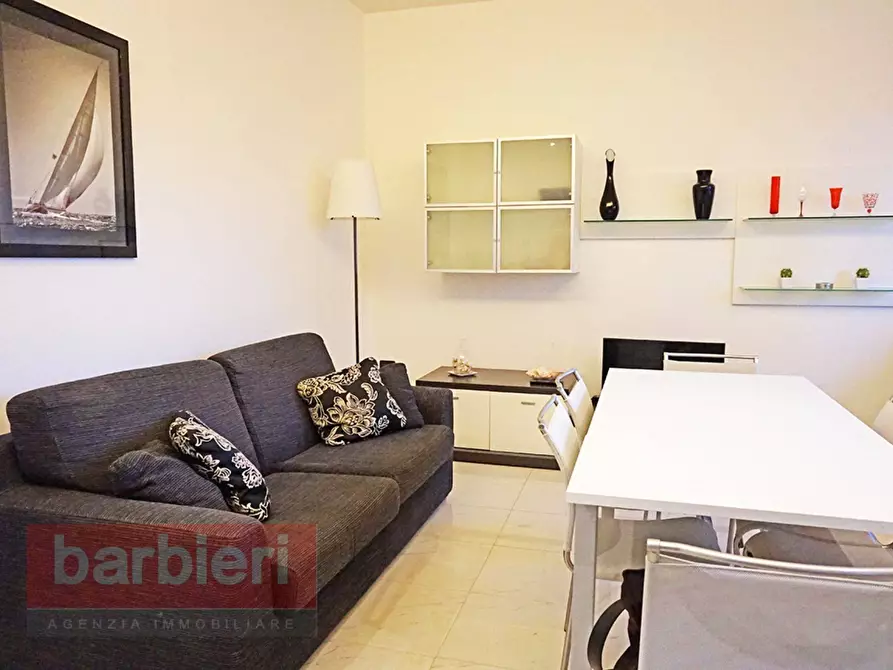 Immagine 6 di Appartamento in affitto  in viale Spontini 10 a Cervia