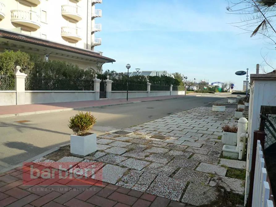 Immagine 2 di Appartamento in affitto  in viale Spontini 10 a Cervia
