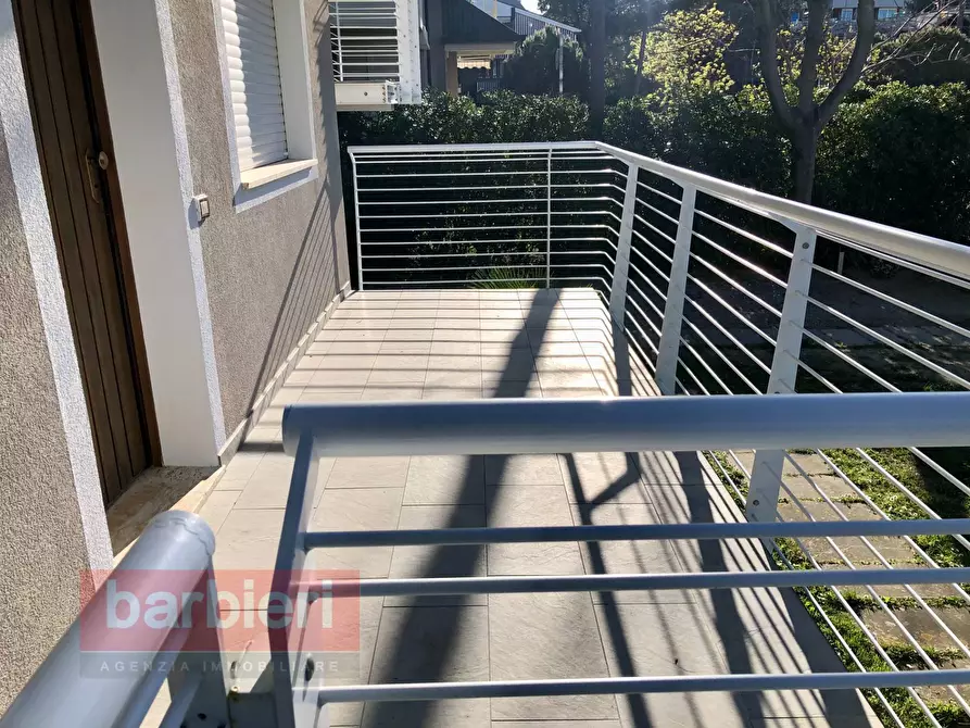 Immagine 5 di Appartamento in affitto  in viale Spontini 10 a Cervia