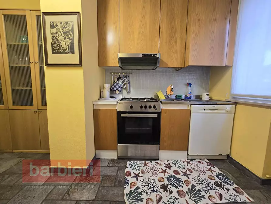 Immagine 11 di Appartamento in affitto  in Viale Fiume 8 a Cervia