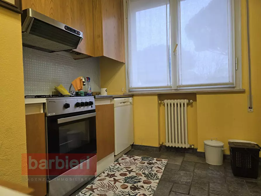 Immagine 12 di Appartamento in affitto  in Viale Fiume 8 a Cervia
