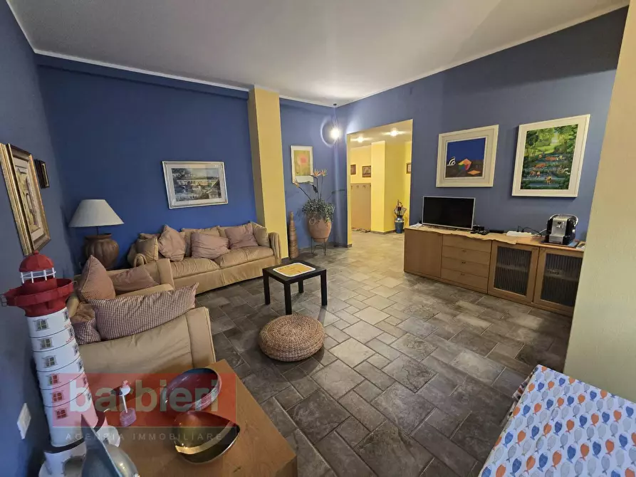 Immagine 3 di Appartamento in affitto  in Viale Fiume 8 a Cervia