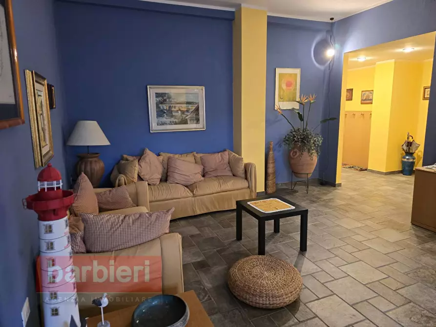 Immagine 4 di Appartamento in affitto  in Viale Fiume 8 a Cervia