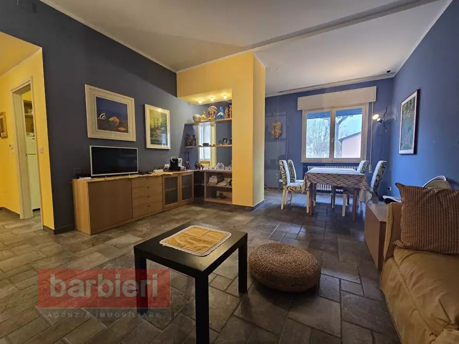 Immagine 1 di Appartamento in affitto  in Viale Fiume 8 a Cervia