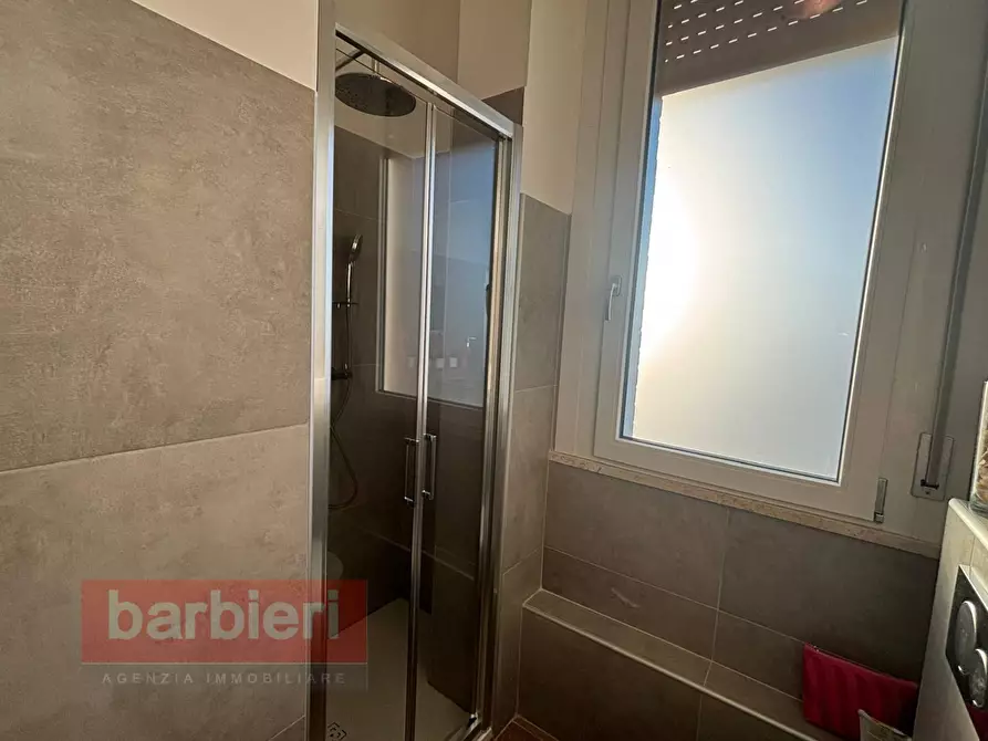 Immagine 23 di Appartamento in affitto  in Viale Romagna 494 a Ravenna