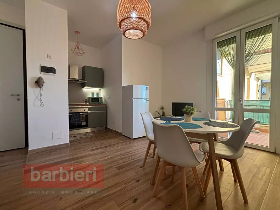 Immagine 1 di Appartamento in affitto  in Viale Romagna 494 a Ravenna