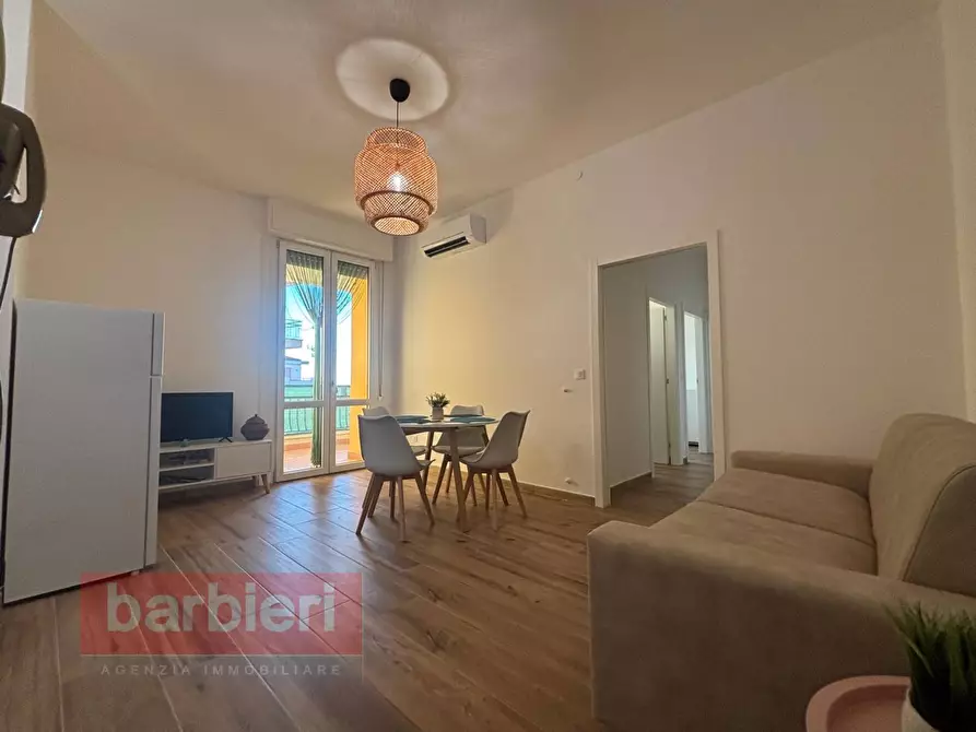 Immagine 2 di Appartamento in affitto  in Viale Romagna 494 a Ravenna