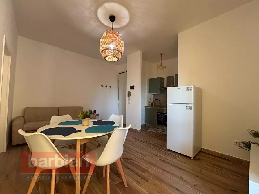 Immagine 3 di Appartamento in affitto  in Viale Romagna 494 a Ravenna