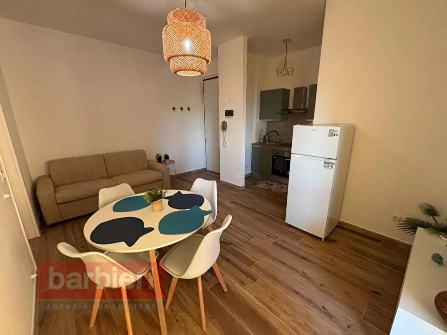 Immagine 4 di Appartamento in affitto  in Viale Romagna 494 a Ravenna