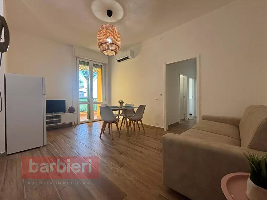 Immagine 5 di Appartamento in affitto  in Viale Romagna 494 a Ravenna