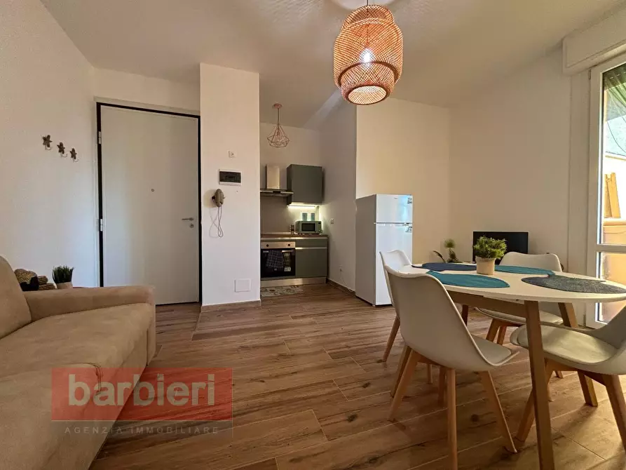 Immagine 6 di Appartamento in affitto  in Viale Romagna 494 a Ravenna