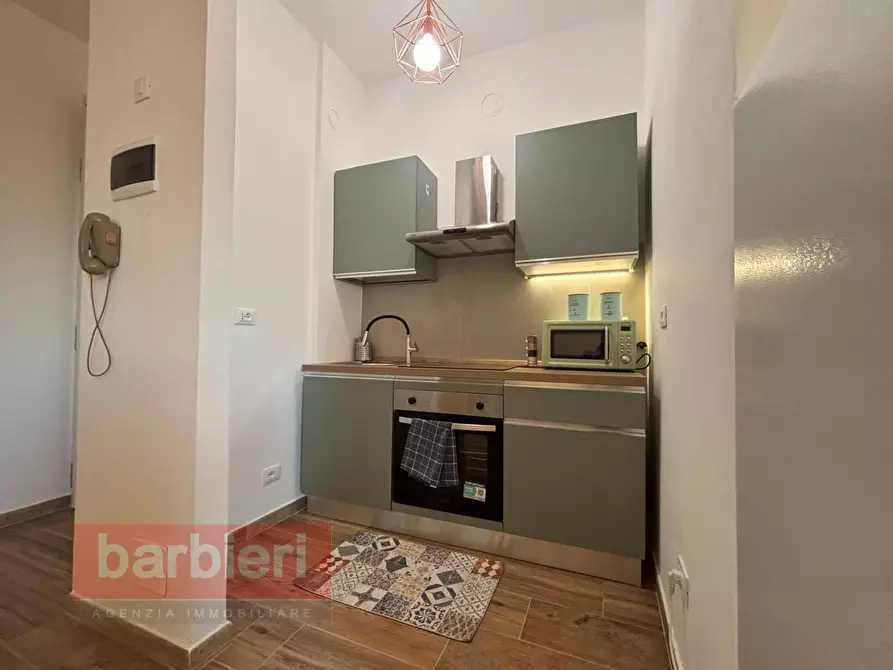 Immagine 8 di Appartamento in affitto  in Viale Romagna 494 a Ravenna