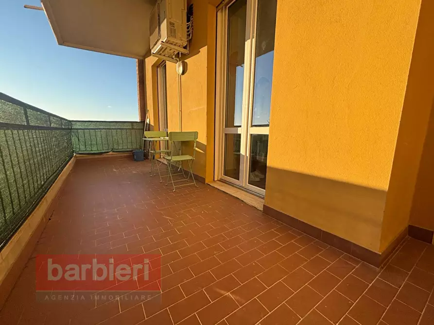 Immagine 9 di Appartamento in affitto  in Viale Romagna 494 a Ravenna