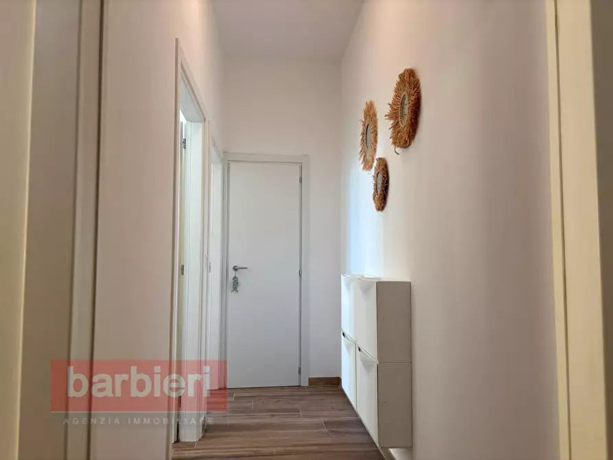 Immagine 11 di Appartamento in affitto  in Viale Romagna 494 a Ravenna