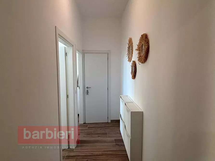 Immagine 12 di Appartamento in affitto  in Viale Romagna 494 a Ravenna