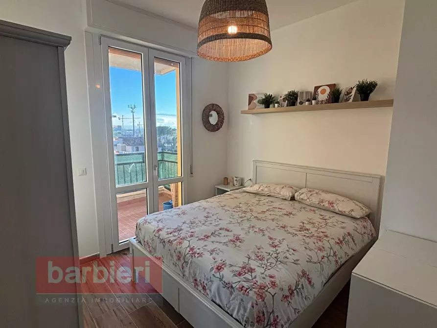 Immagine 13 di Appartamento in affitto  in Viale Romagna 494 a Ravenna