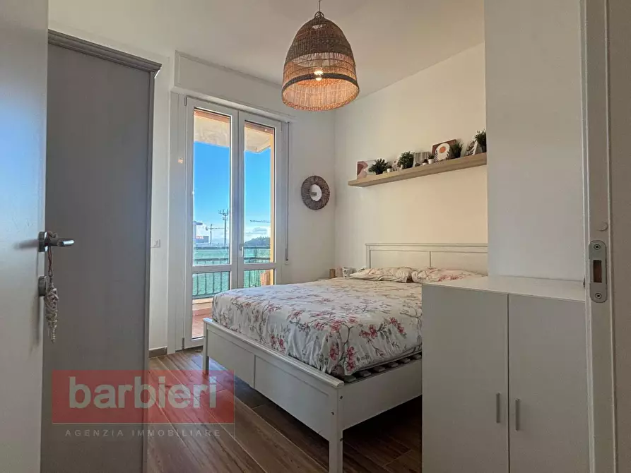 Immagine 16 di Appartamento in affitto  in Viale Romagna 494 a Ravenna