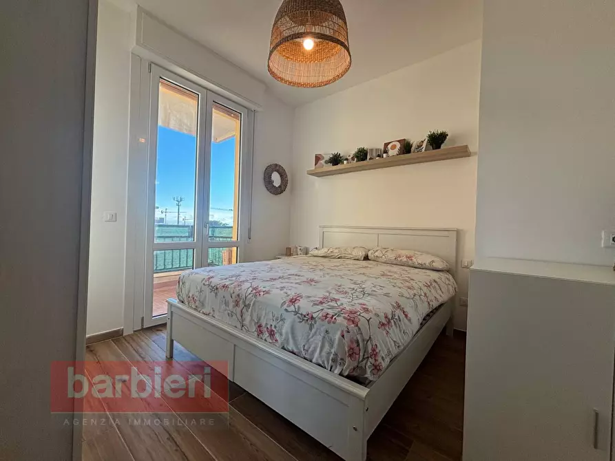 Immagine 17 di Appartamento in affitto  in Viale Romagna 494 a Ravenna