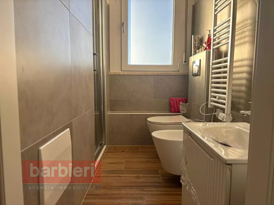 Immagine 22 di Appartamento in affitto  in Viale Romagna 494 a Ravenna