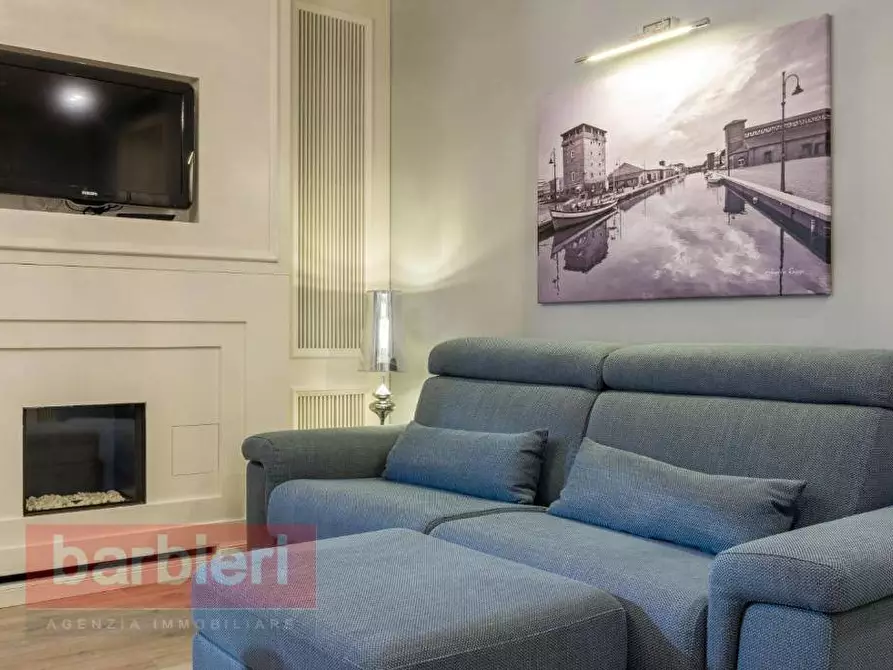 Immagine 11 di Appartamento in affitto  in Nazario Sauro 96 a Cervia