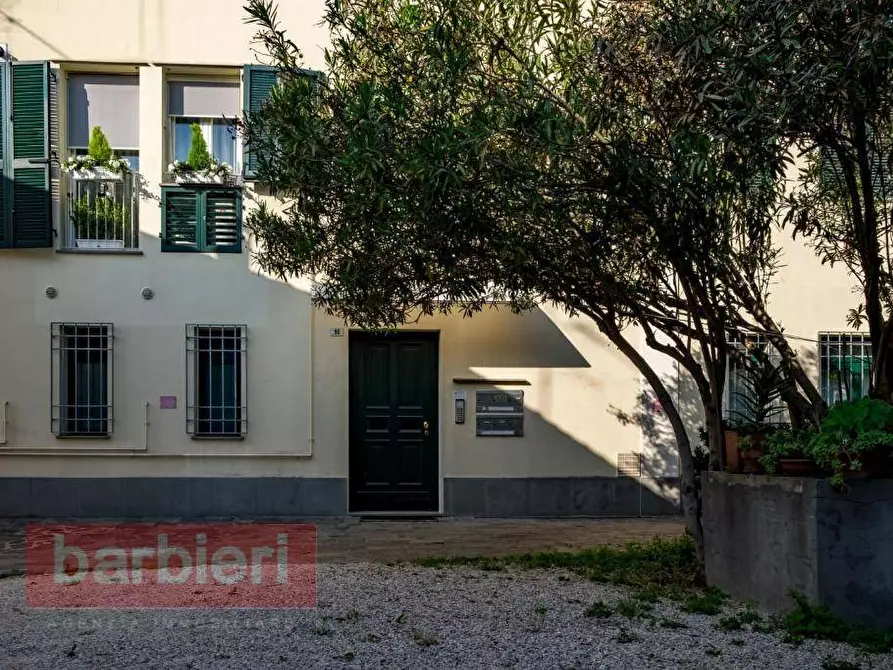 Immagine 6 di Appartamento in affitto  in Nazario Sauro 96 a Cervia