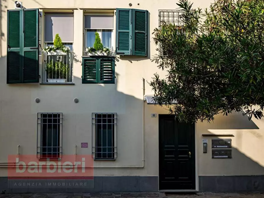 Immagine 4 di Appartamento in affitto  in Nazario Sauro 96 a Cervia