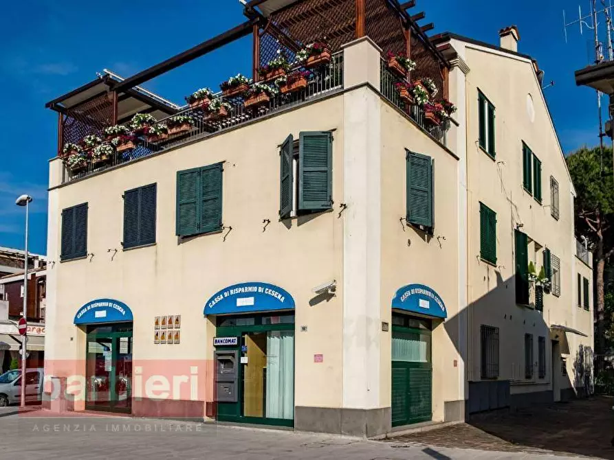 Immagine 2 di Appartamento in affitto  in Nazario Sauro 96 a Cervia