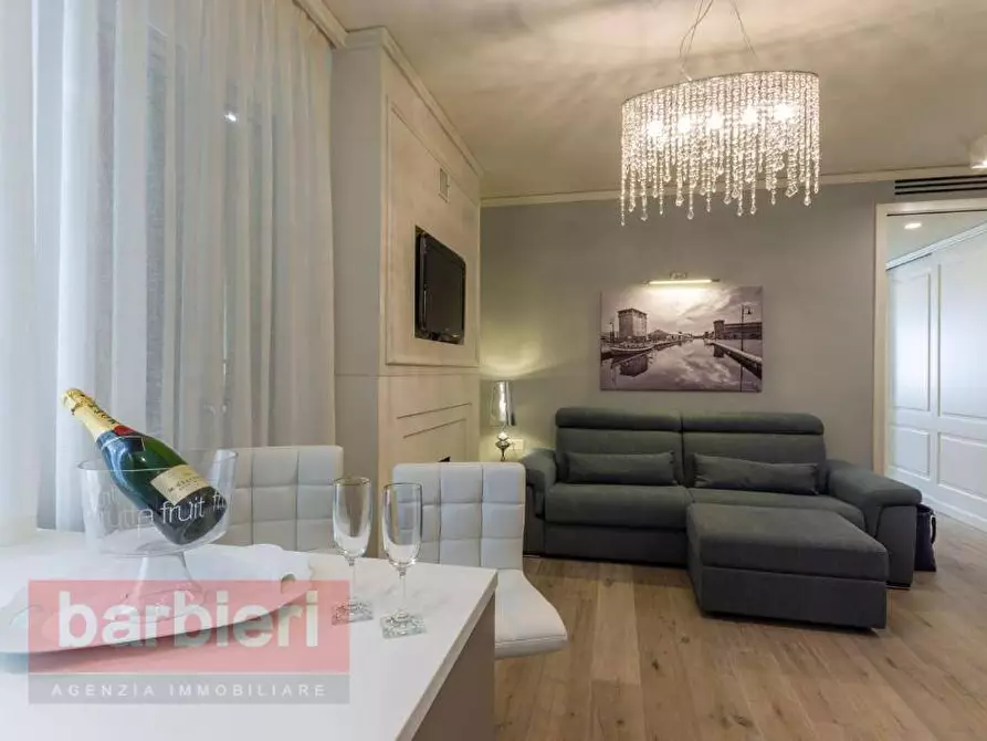 Immagine 1 di Appartamento in affitto  in Nazario Sauro 96 a Cervia