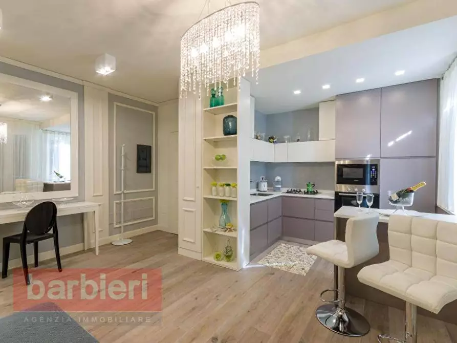 Immagine 9 di Appartamento in affitto  in Nazario Sauro 96 a Cervia