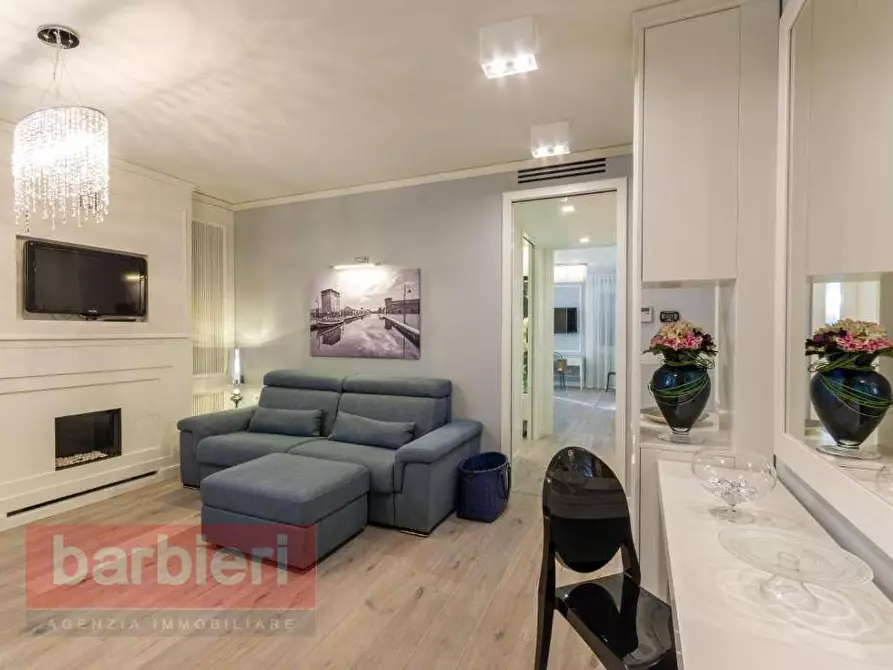 Immagine 10 di Appartamento in affitto  in Nazario Sauro 96 a Cervia