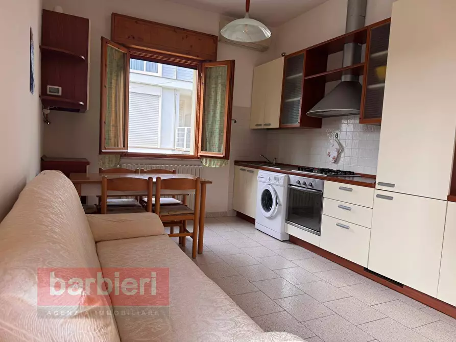 Immagine 7 di Appartamento in affitto  in Via Cilea 14 a Cervia