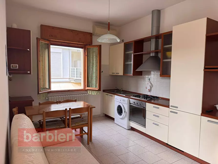 Immagine 5 di Appartamento in affitto  in Via Cilea 14 a Cervia