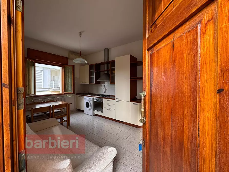 Immagine 4 di Appartamento in affitto  in Via Cilea 14 a Cervia