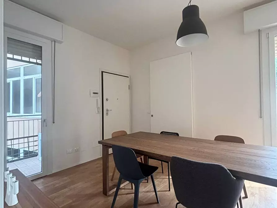 Immagine 1 di Appartamento in affitto  in via puglie 32 a Cervia