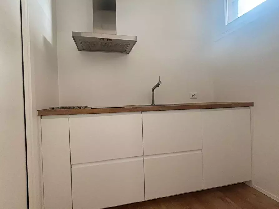 Immagine 14 di Appartamento in affitto  in via puglie 32 a Cervia