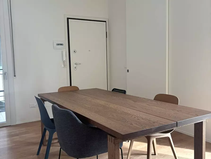 Immagine 10 di Appartamento in affitto  in via puglie 32 a Cervia