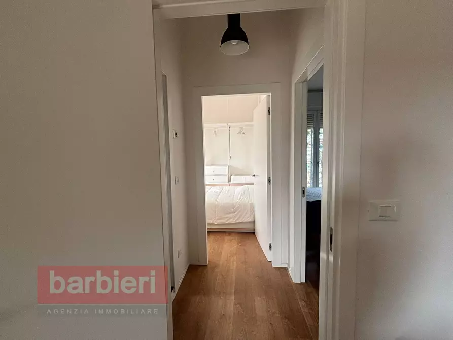 Immagine 15 di Appartamento in affitto  in via puglie 32 a Cervia