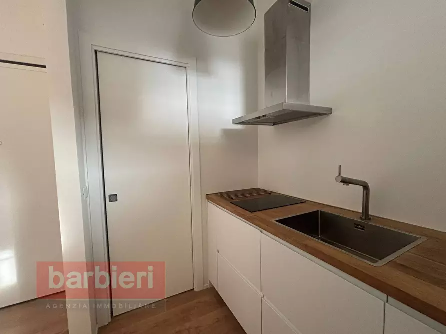 Immagine 13 di Appartamento in affitto  in via puglie 32 a Cervia