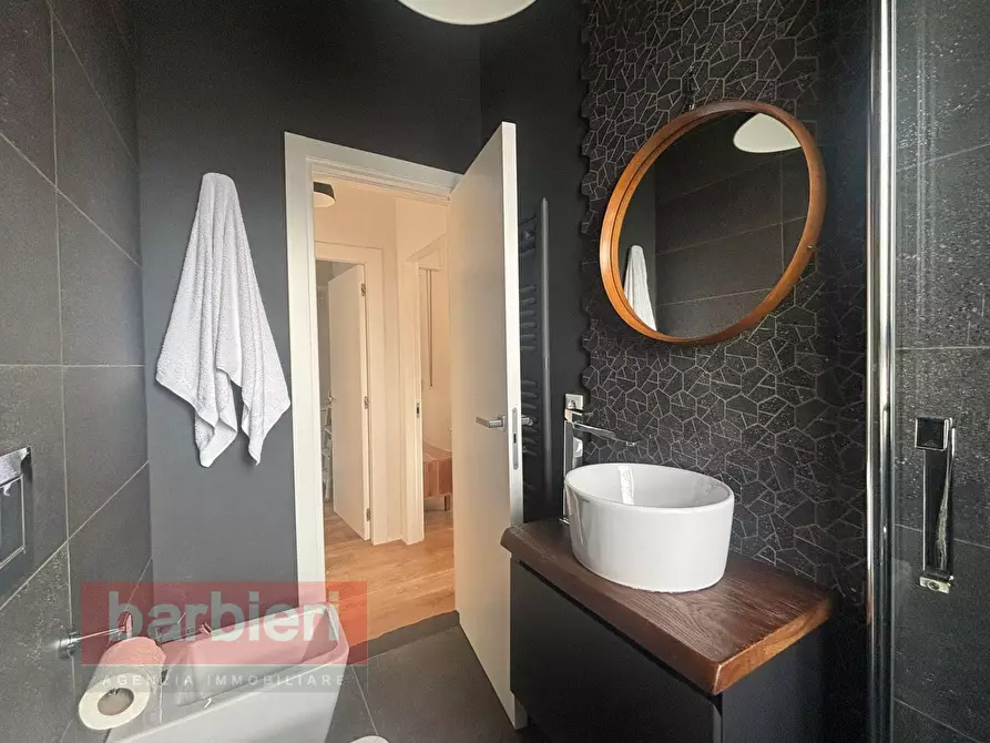 Immagine 31 di Appartamento in affitto  in via puglie 32 a Cervia