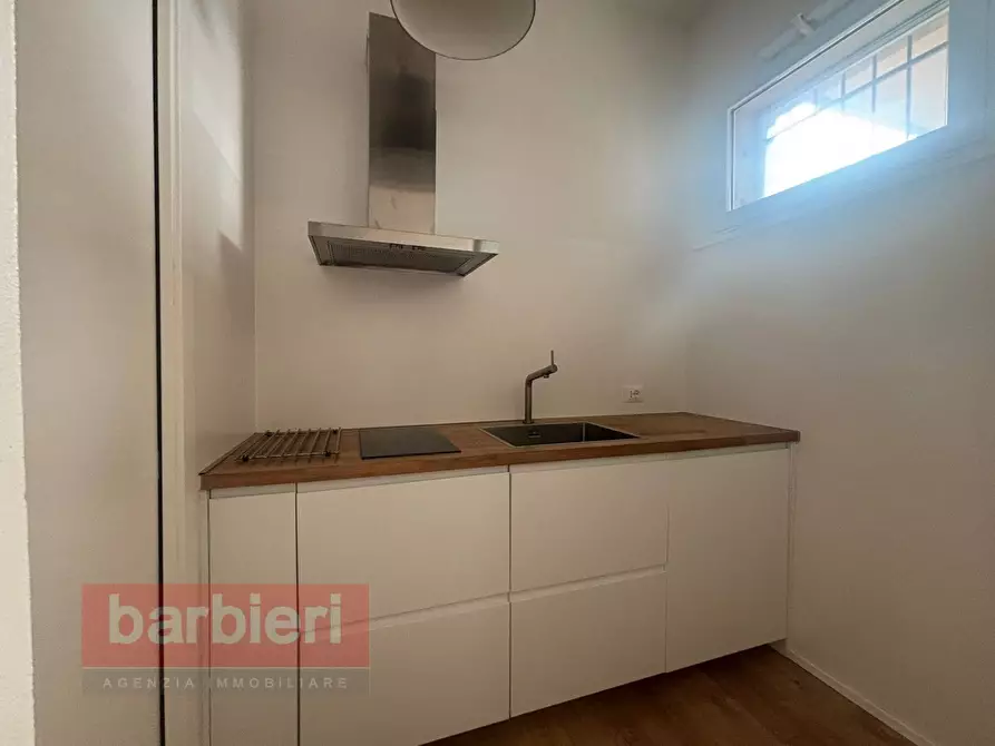 Immagine 12 di Appartamento in affitto  in via puglie 32 a Cervia